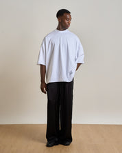 T-Shirt Over in cotone premium 270g