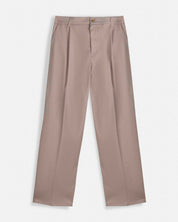 Pantalone straight fit