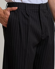 Pantalone Wide Fit Limited Edition