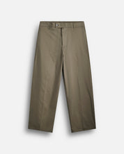 Pantalone Balloon in cotone