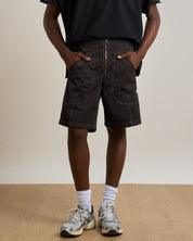 Bermuda Cold Dyed