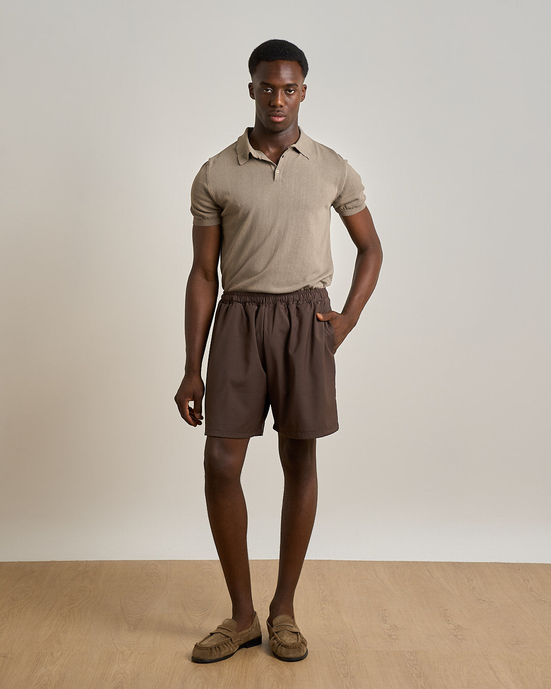 Bermuda Relax Fit