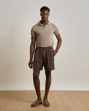Bermuda Relax Fit