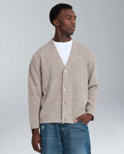 Cardigan oversize