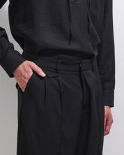 Pantalone con nervino limited edition