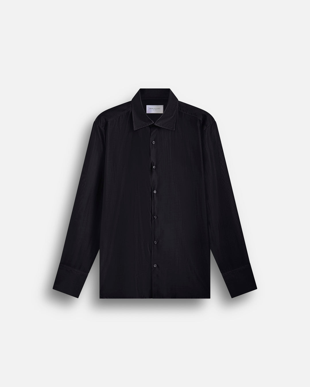 Camicia Effetto velato