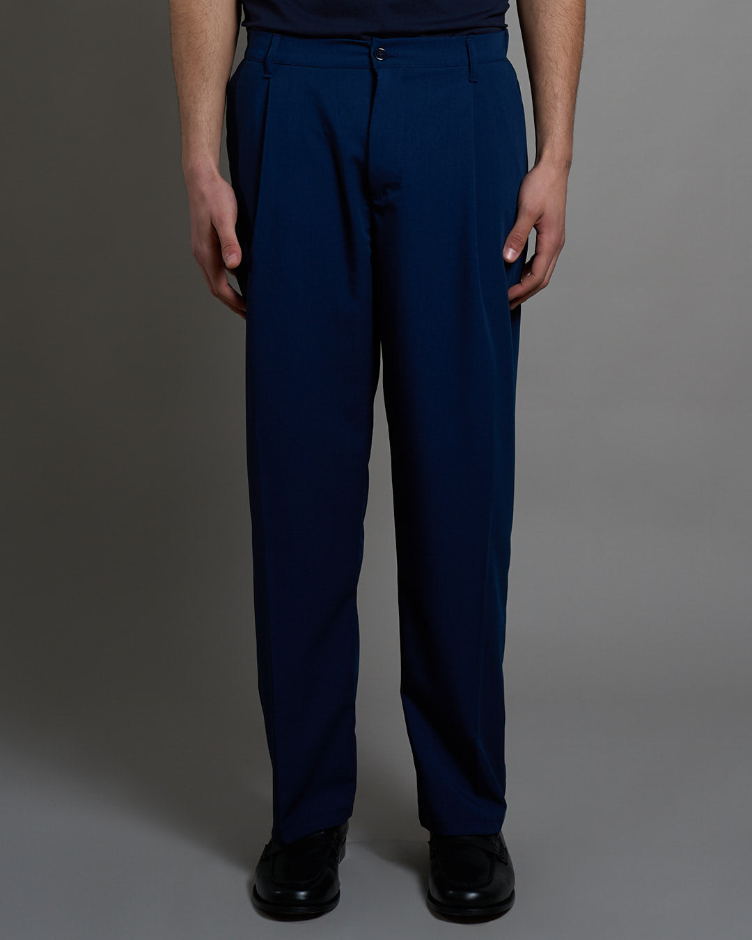 Pantalone Straight fit