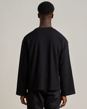 T-Shirt longsleeve