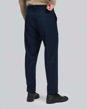 Pantalone Sartoriale Strutturato