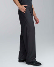 Pantalone straight fit