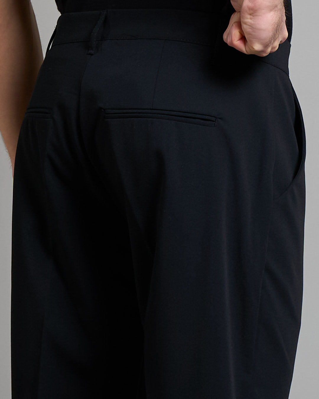 Pantalone Sartoriale