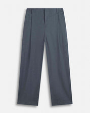 Pantalone relax fit