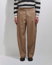 Pantalone Balloon in cotone