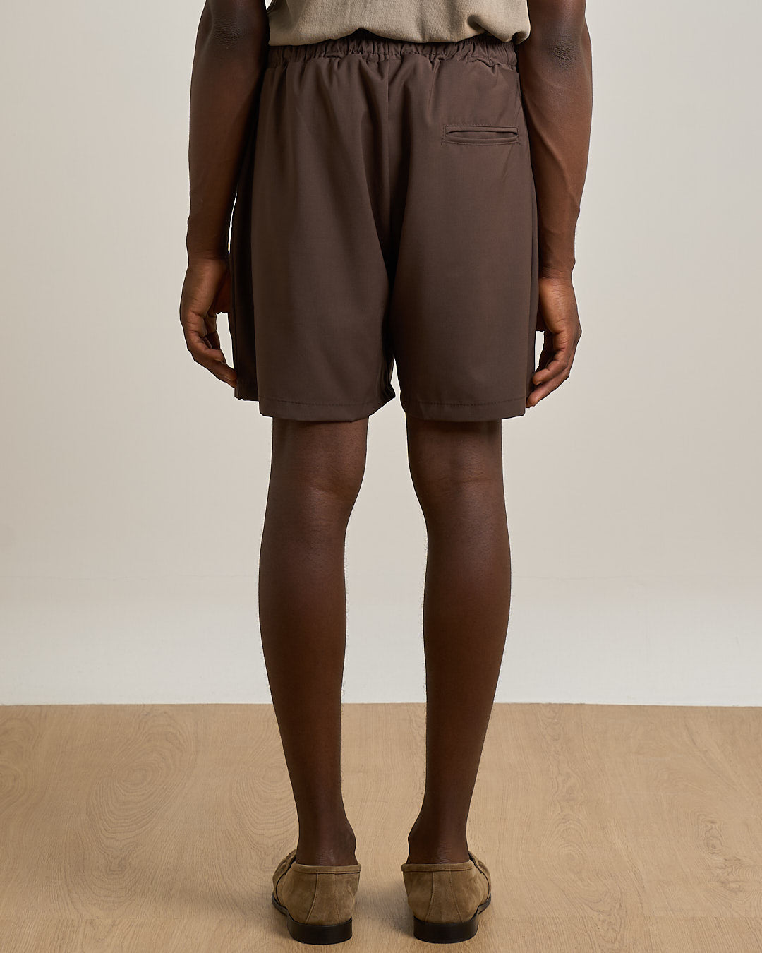 Bermuda Relax Fit