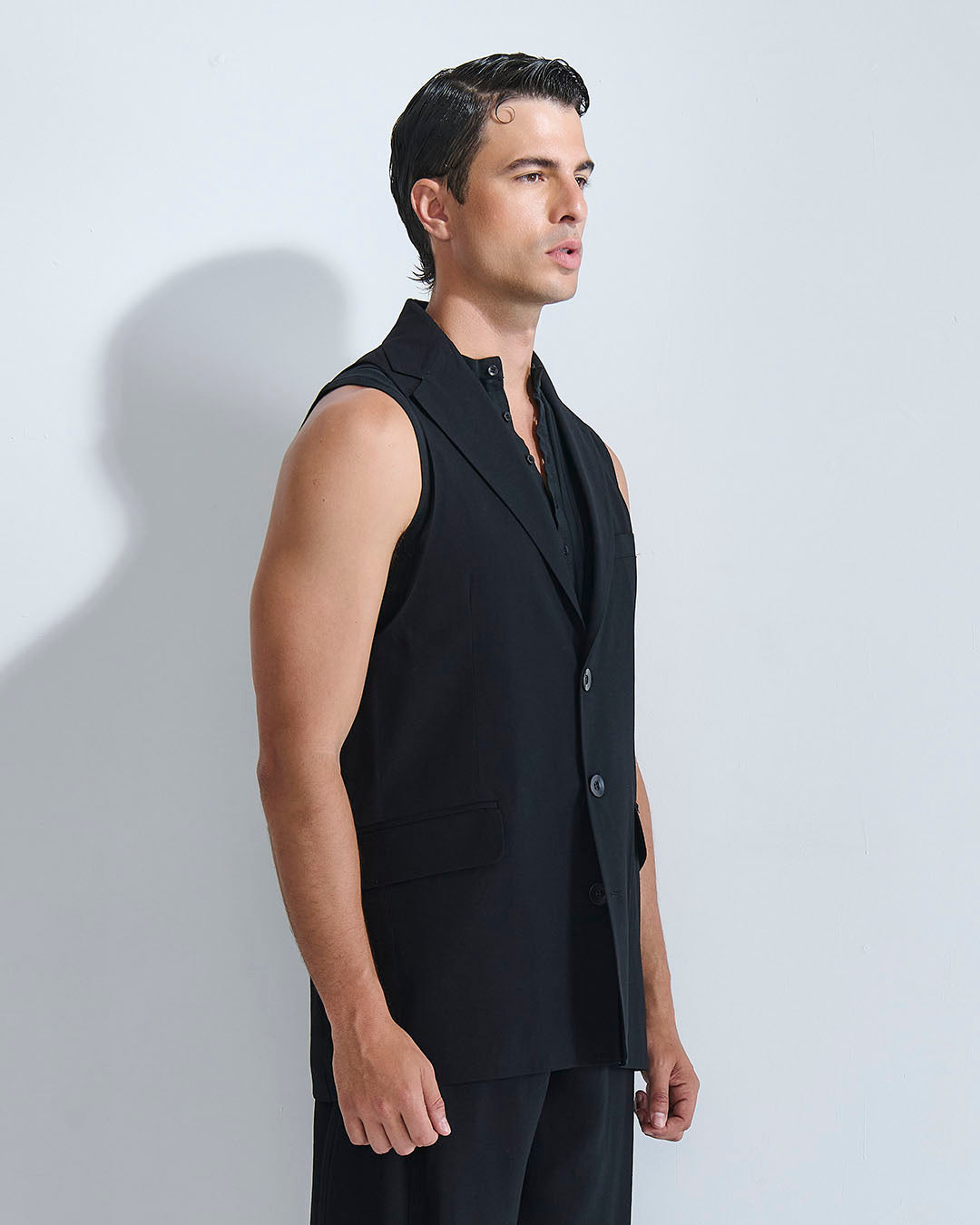 Gilet da completo