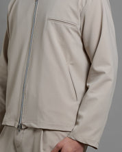 Giacca Straight Fit