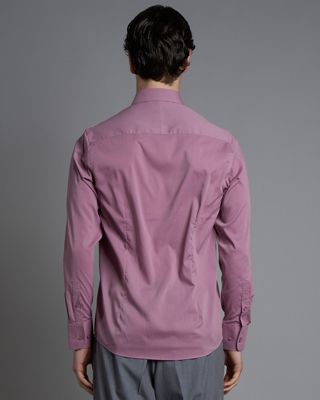 Camicia Easy Iron