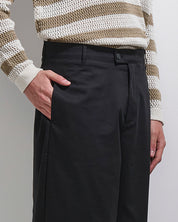 Pantalone Balloon in cotone