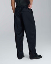Pantalone straight fit