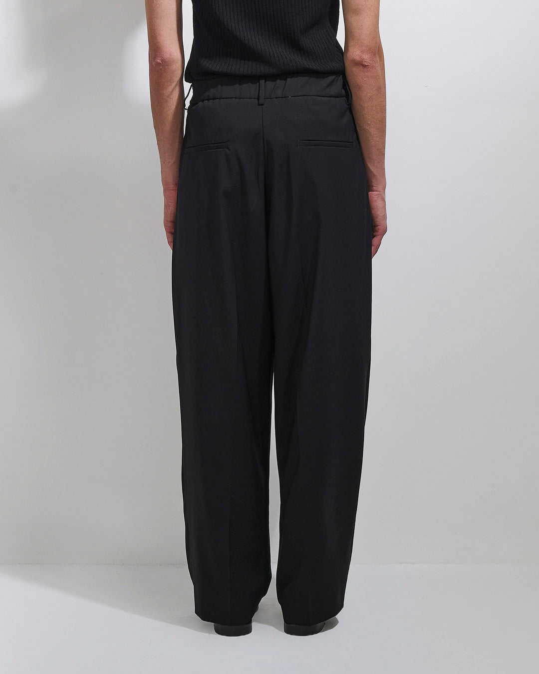 Pantalone Relax Fit