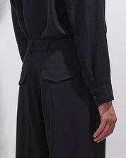 Pantalone con nervino limited edition