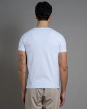 T-Shirt slim fit basic