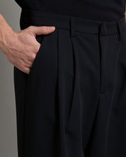 Pantalone Wide fit