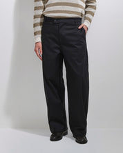 Pantalone Balloon in cotone
