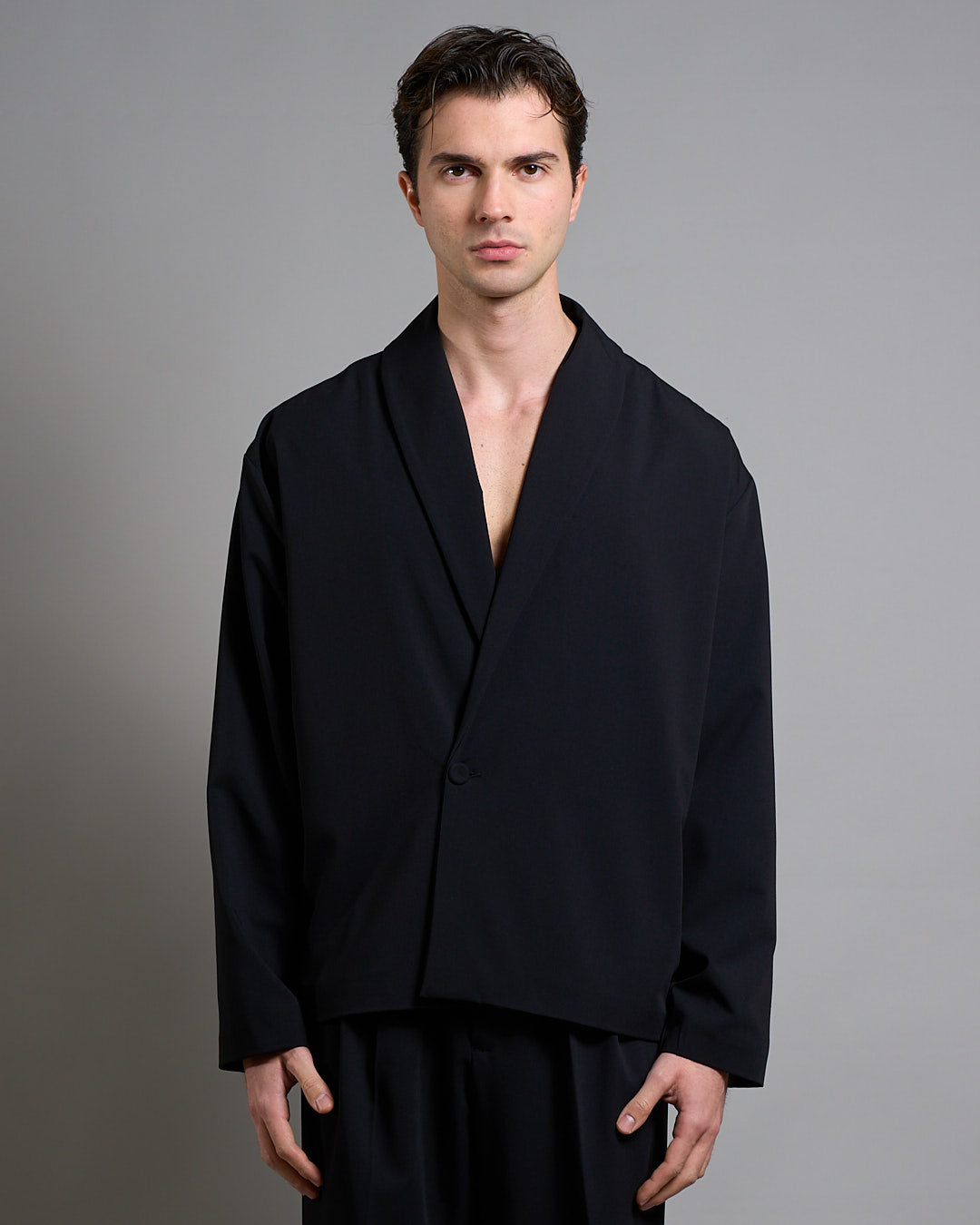 Giacca Kimono