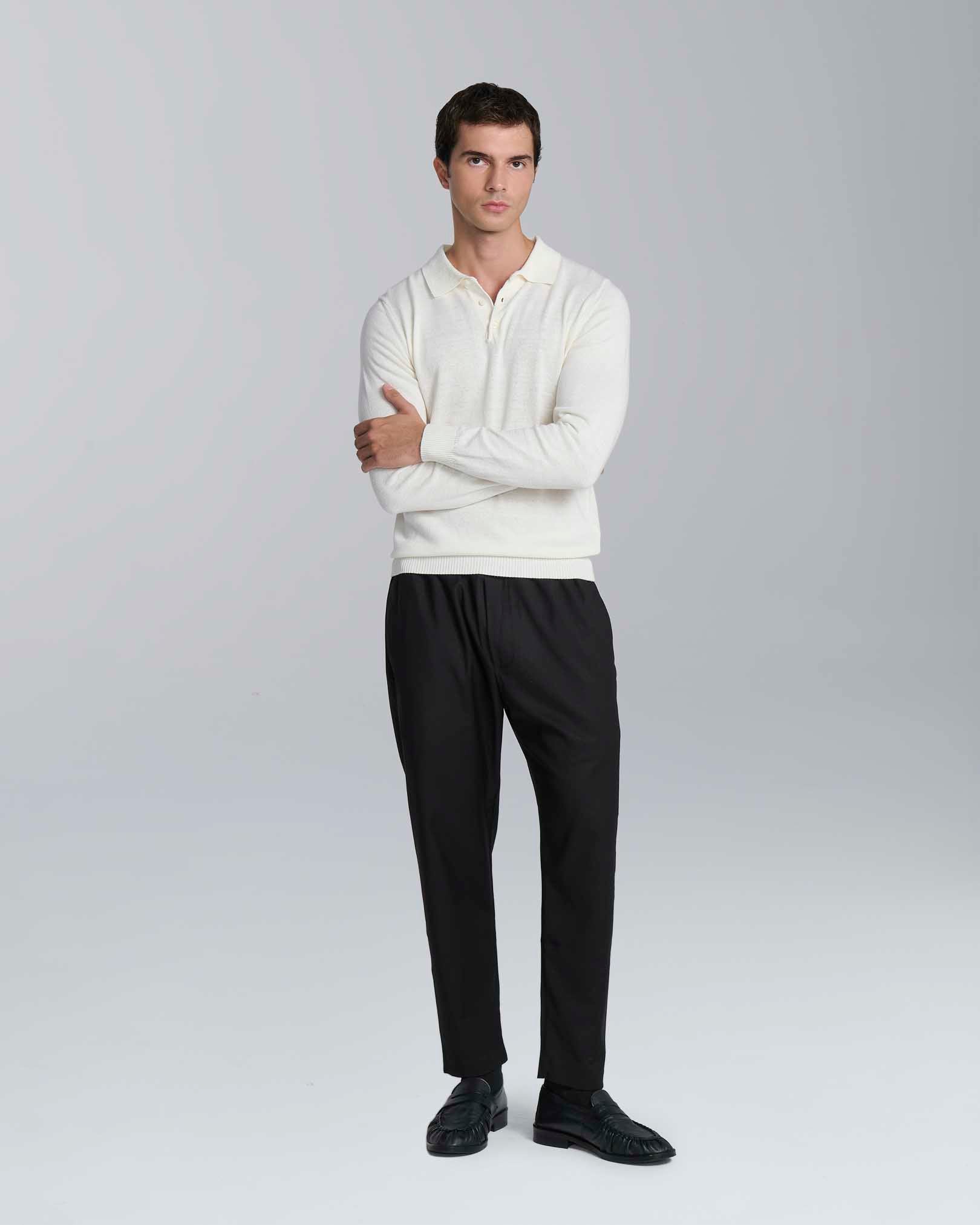 Pantalaccio jogger
