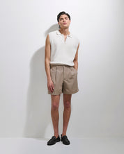 Gilet polo