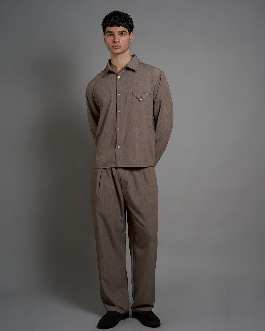 Pantalaccio Relax fit