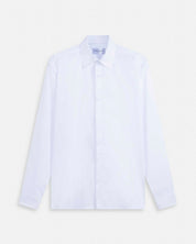 Camicia sartoriale strutturata