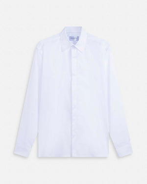 Camicia sartoriale strutturata