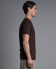 T-shirt Basic Strutturata