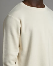 Maglia Relax Fit in cotone