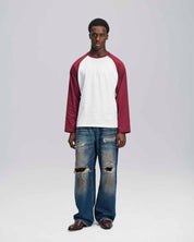 Jeans baggy limited edition