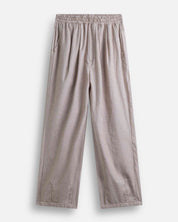 Pantalaccio Balloon Fit Strutturato