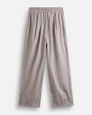 Pantalaccio Balloon Fit Strutturato