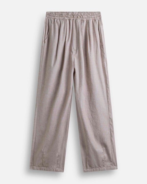 Pantalaccio Balloon Fit Strutturato