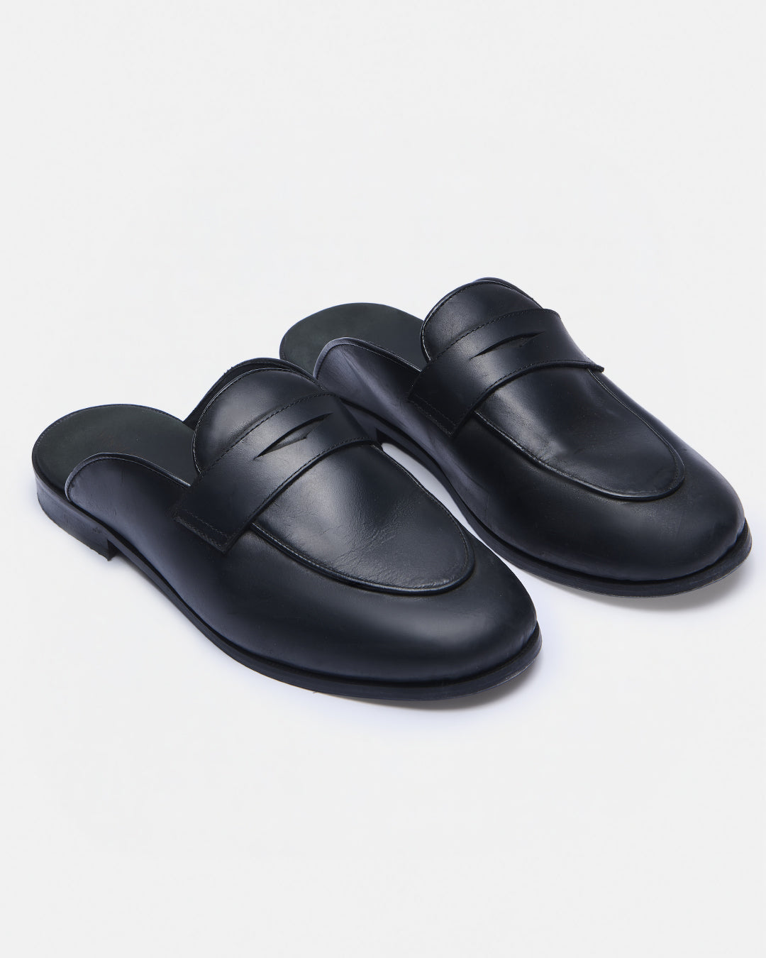 Mocassino Sabot Luxury