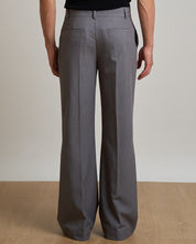 Pantalone Flare Fit
