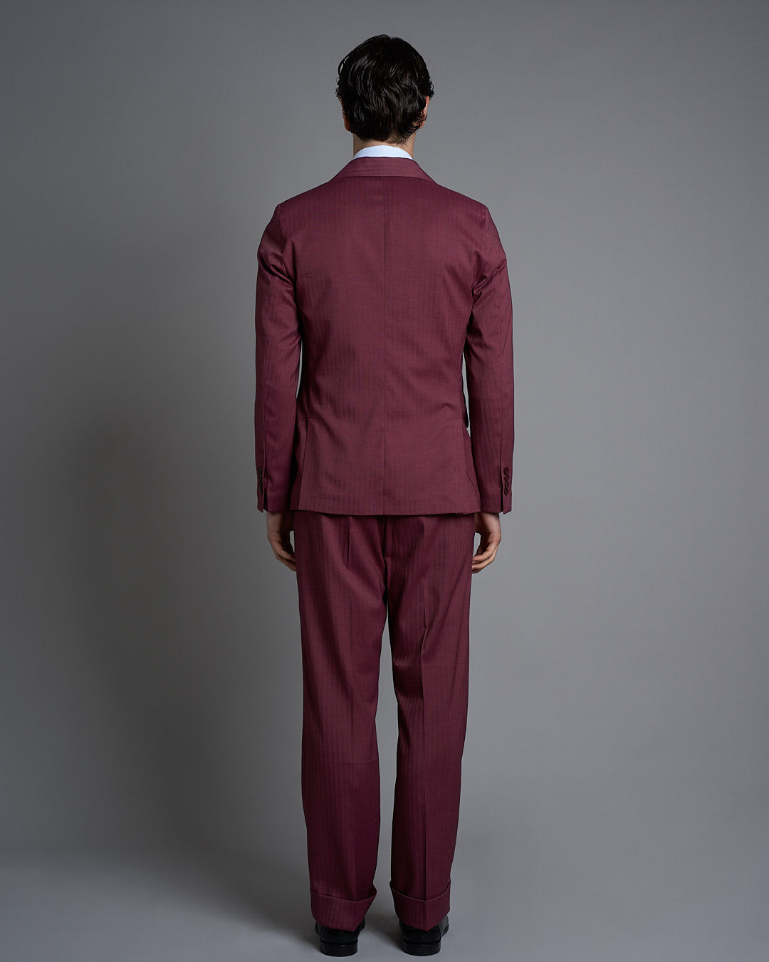 Abito Strutturato Solaro Limited Edition