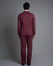 Abito Strutturato Solaro Limited Edition