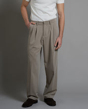 Pantalone Wide Fit