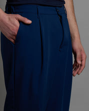 Pantalone Straight fit