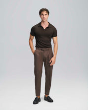 Pantalone sartoriale