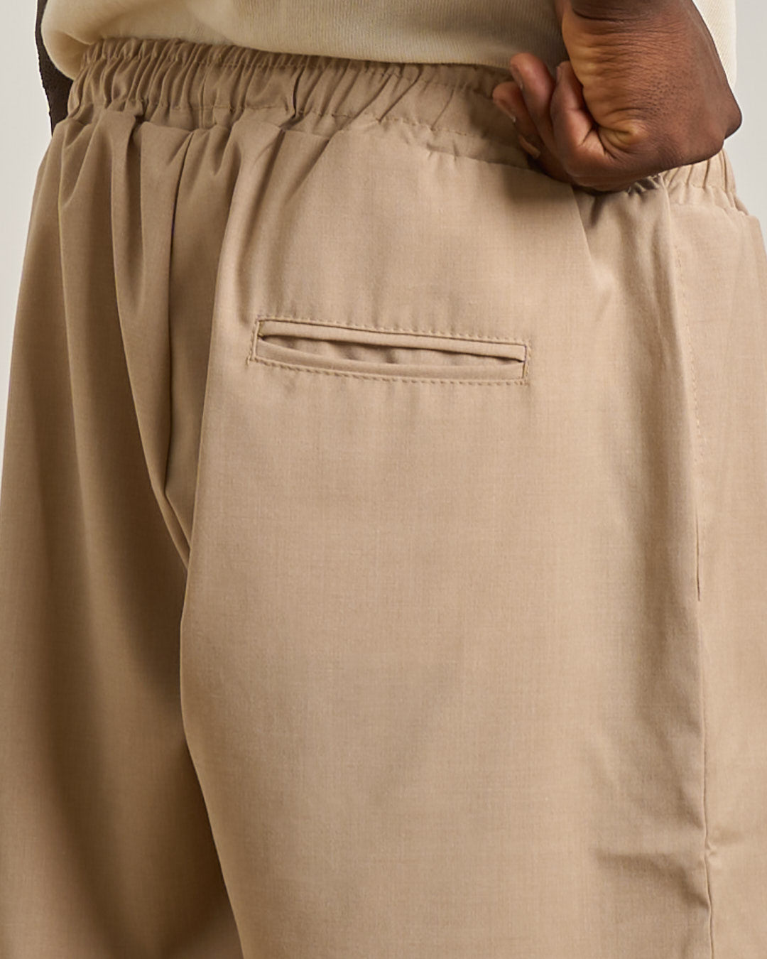 Bermuda Relax Fit