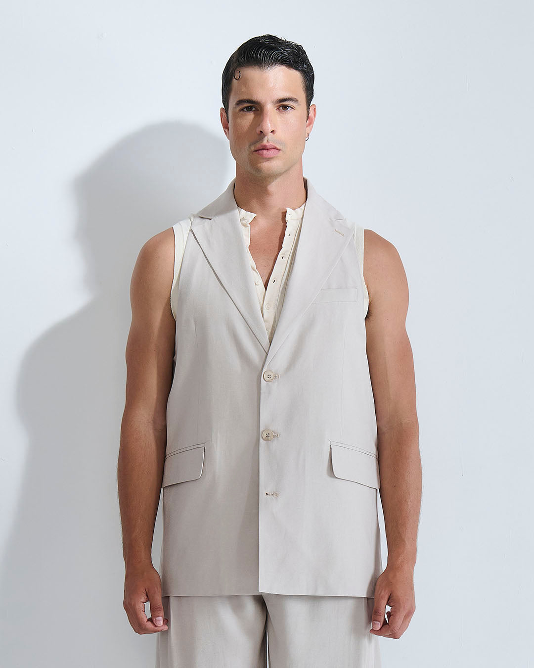 Gilet da completo