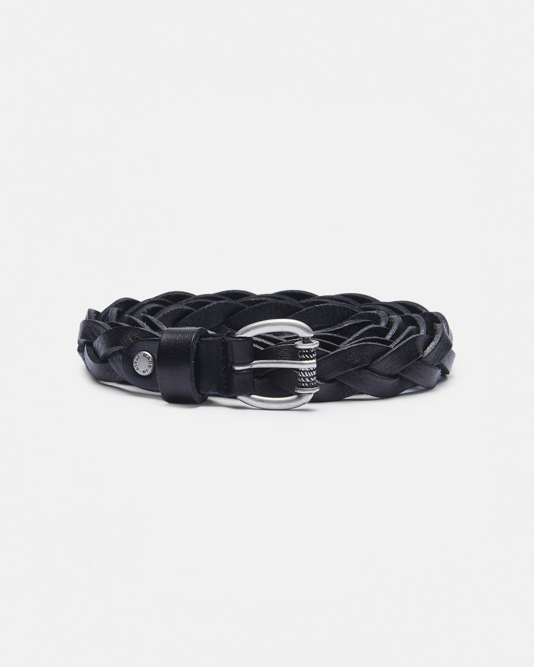 Cintura intrecciata Luxury Limited Edition